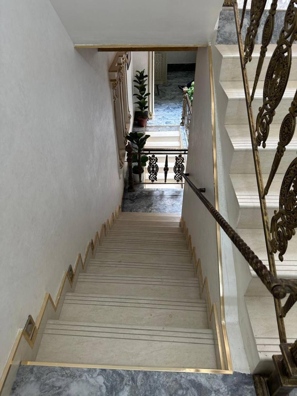Silver Terrace Buhara Dış mekan fotoğraf